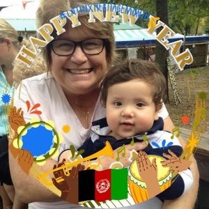 Meet your Posher, Madeline